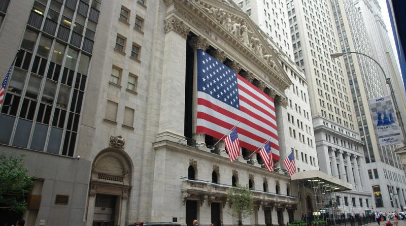 Wall Street Building